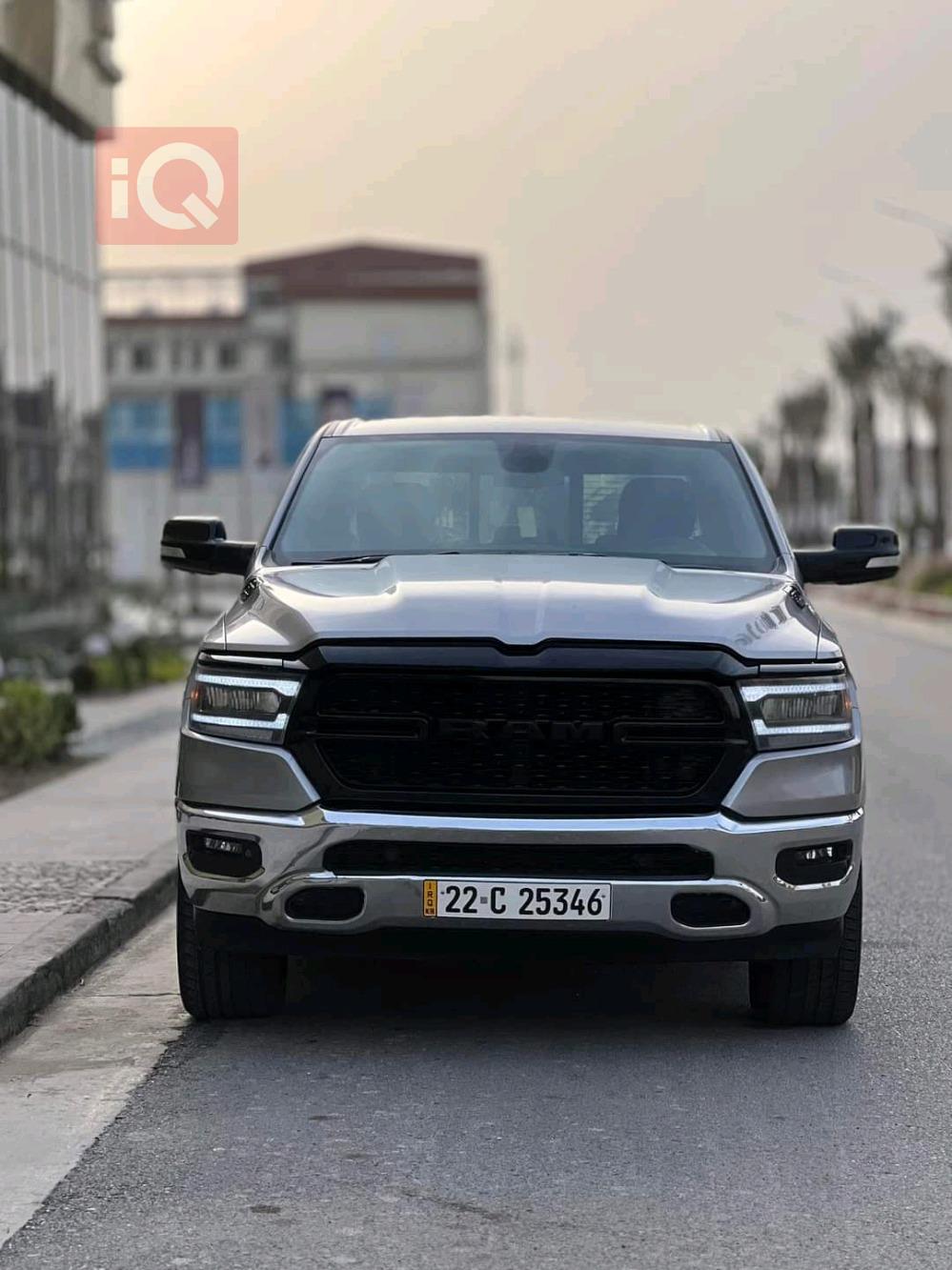 ڕام 1500